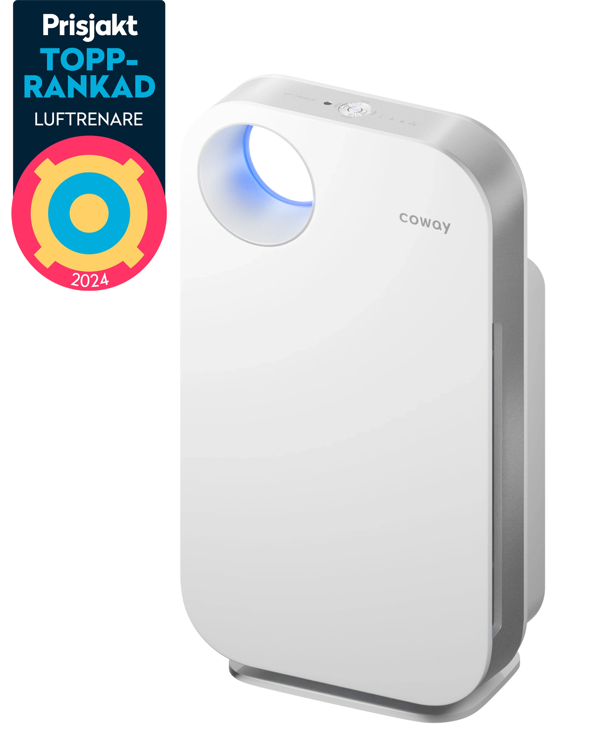 Coway AP-1008CH - Coway Sverige